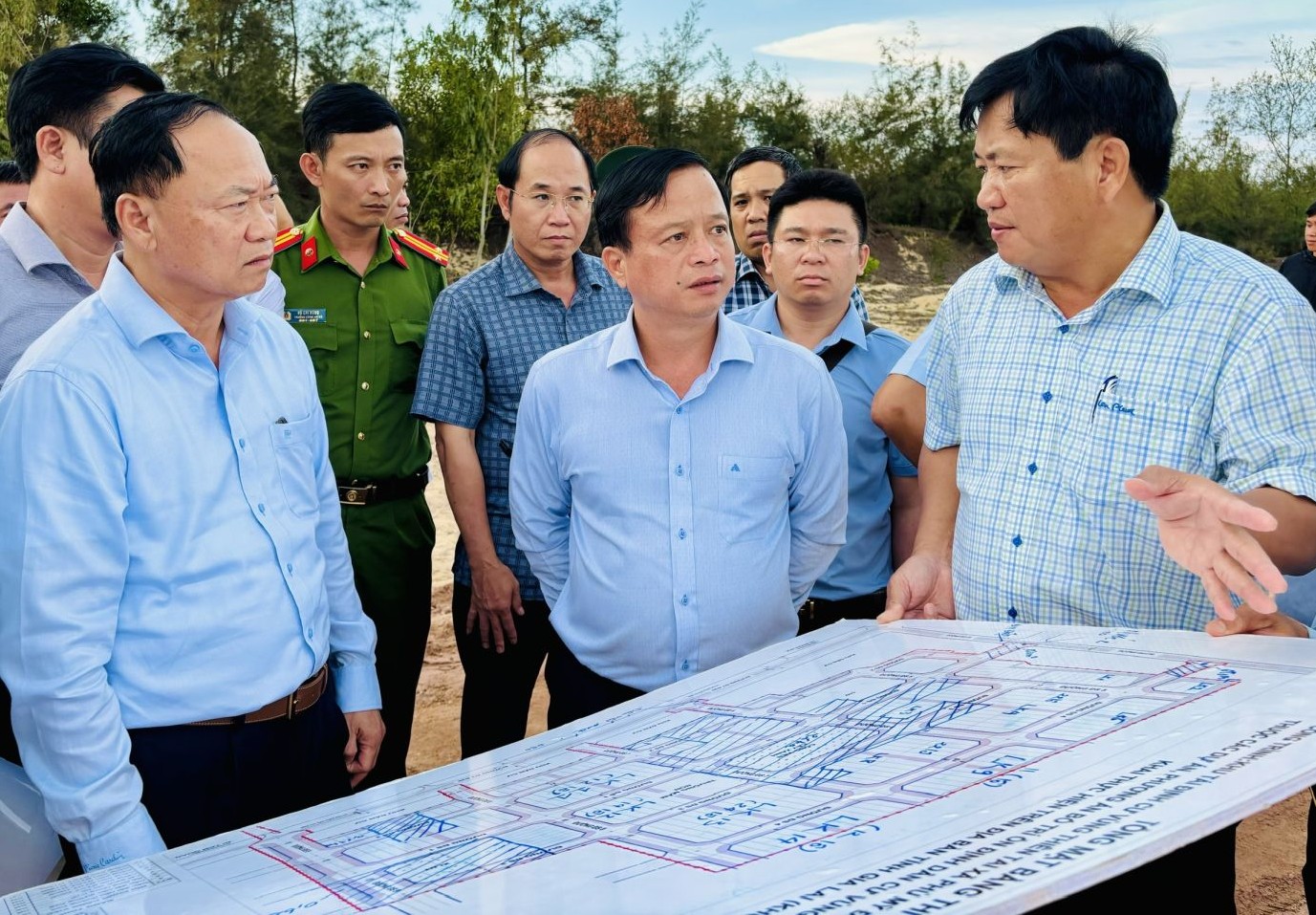 Gia Lai triển khai “Chiến dịch Quang Trung” xây dựng nhà ở cho người dân vùng thiên tai